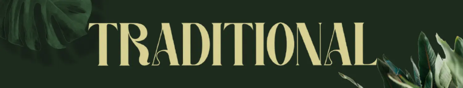 Salad bar Banner